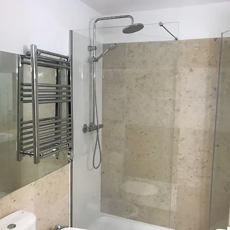 The Luxury Chiado Apartament Lizbona