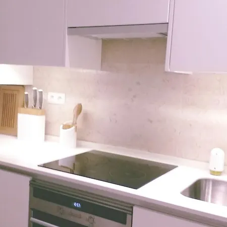 The Luxury Chiado Apartament *