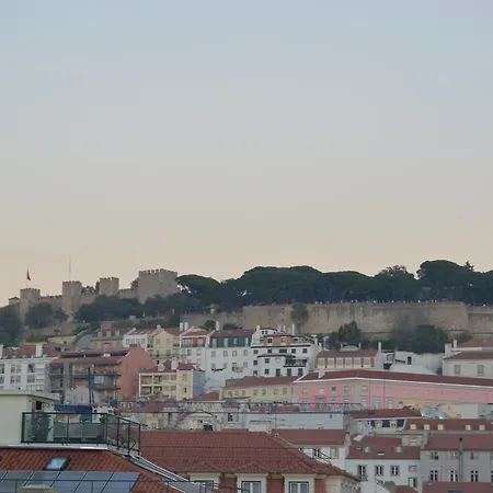 The Luxury Chiado Apartament *