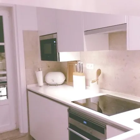 The Luxury Chiado Lizbona