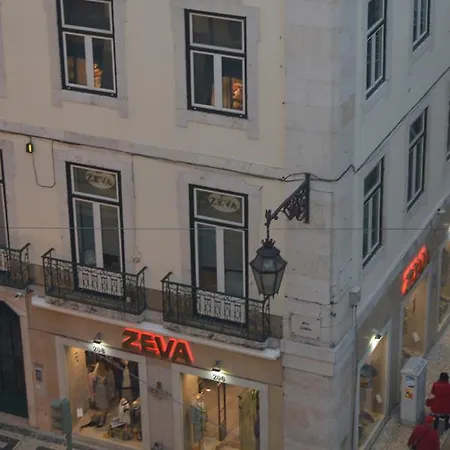 Apartament The Luxury Chiado *