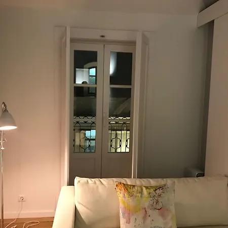 The Luxury Chiado Apartament *