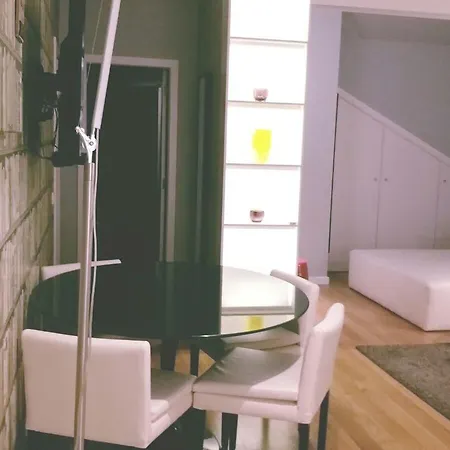 Apartament The Luxury Chiado
