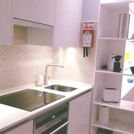 The Luxury Chiado Apartament