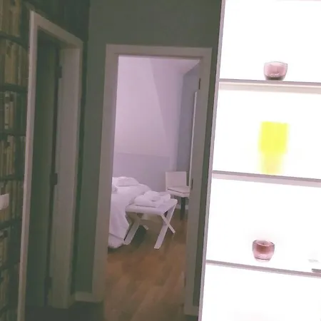 Apartament The Luxury Chiado