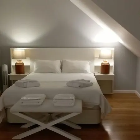 The Luxury Chiado Apartament