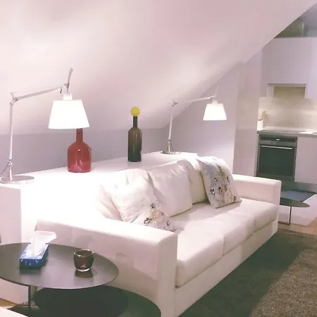 Apartament The Luxury Chiado *