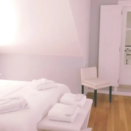 The Luxury Chiado *